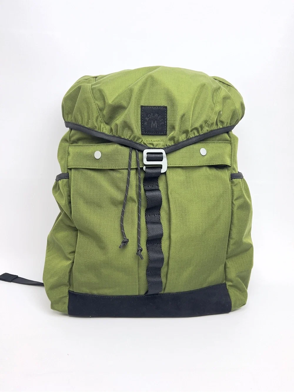 Madewell Rush Hour Unisex Backpack